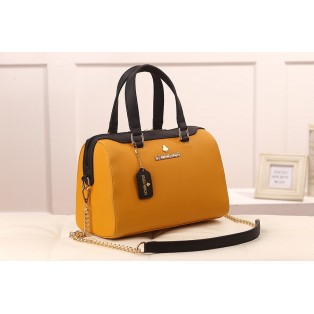 JESSICA MINKOFF 3520 BLACK